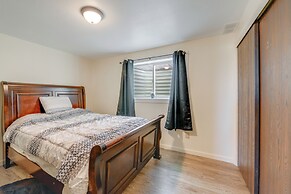 Modern Riverton Retreat: Near 4th of July Parades!