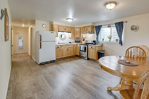 Modern Riverton Retreat: Near 4th of July Parades!