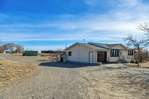 Modern Riverton Retreat: Near 4th of July Parades!