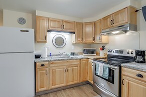 Modern Riverton Retreat: Near 4th of July Parades!