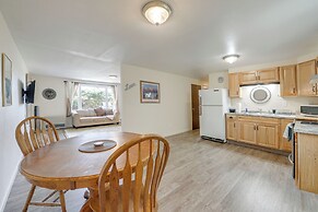 Modern Riverton Retreat: Near 4th of July Parades!