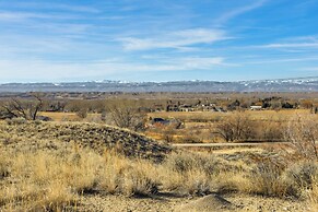 Modern Riverton Retreat: Near 4th of July Parades!