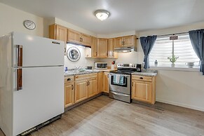Modern Riverton Retreat: Near 4th of July Parades!