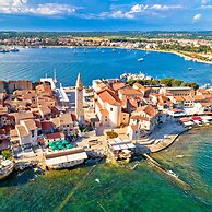Apartment With Pool Near Umag