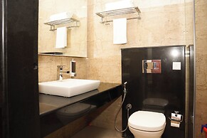 Hotel Sarovars Legacy
