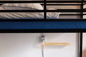 Treehouse Hostel