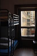 Treehouse Hostel