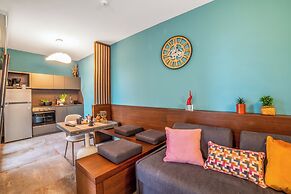 7br Luxury Villa - Pool, Garden & Parking