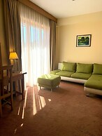Hotel Restaurant Gondűző