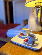 Hotel Restaurant Gondűző