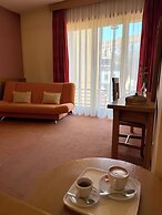 Hotel Restaurant Gondűző