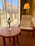 Hotel Restaurant Gondűző