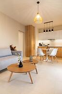 Olivevine 5 - Luxury Apartment With Nafplio View