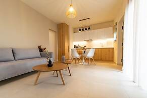 Olivevine 5 - Luxury Apartment With Nafplio View