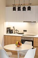 Olivevine 5 - Luxury Apartment With Nafplio View
