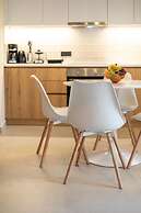 Olivevine 5 - Luxury Apartment With Nafplio View