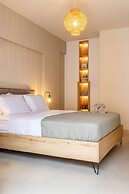 Olivevine 5 - Luxury Apartment With Nafplio View