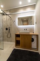 Olivevine 5 - Luxury Apartment With Nafplio View