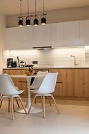 Olivevine 5 - Luxury Apartment With Nafplio View