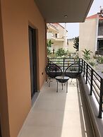 Olivevine 5 - Luxury Apartment With Nafplio View