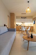 Olivevine 5 - Luxury Apartment With Nafplio View