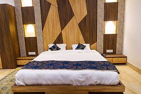 Sanjay Resort Baghela Heritage