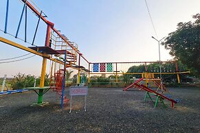 The Crystal Woods Resort