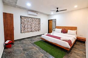 The Crystal Woods Resort