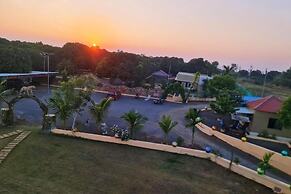 The Crystal Woods Resort