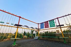 The Crystal Woods Resort