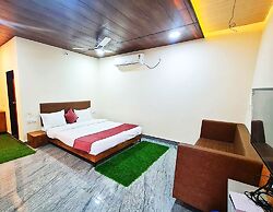 The Crystal Woods Resort