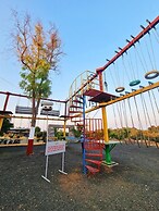 The Crystal Woods Resort