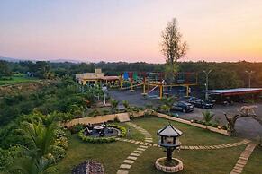 The Crystal Woods Resort