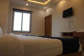 Hotel Lakhdatar