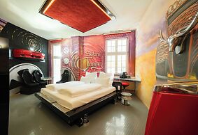 Motorworld Inn Hotel Böblingen