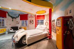 Motorworld Inn Hotel Böblingen