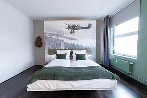 Motorworld Inn Hotel Böblingen