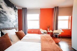 Motorworld Inn Hotel Böblingen