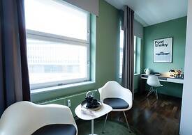 Motorworld Inn Hotel Böblingen