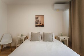 Gozo Penthouse With Terrace BBQ Private Roof