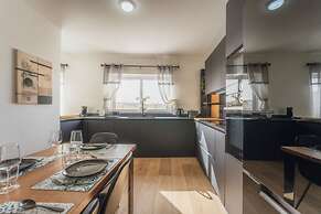 Gozo Penthouse With Terrace BBQ Private Roof