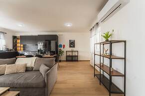 Gozo Penthouse With Terrace BBQ Private Roof