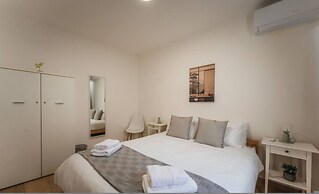 Gozo Penthouse With Terrace BBQ Private Roof