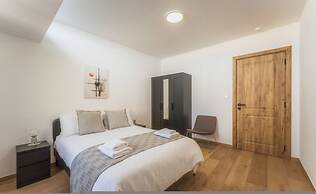 Gozo Penthouse With Terrace BBQ Private Roof