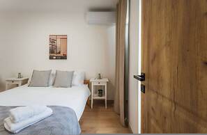 Gozo Penthouse With Terrace BBQ Private Roof
