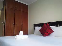 Kuyasa guesthouse