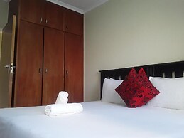 Kuyasa guesthouse