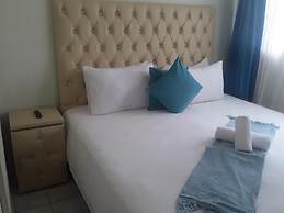 Kuyasa guesthouse