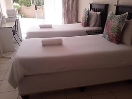Kuyasa guesthouse