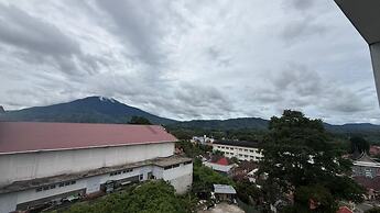 Fahira Hotel Bukittinggi Syariah